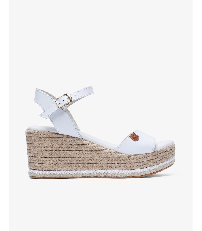 SANDALIAS MUJER POPA ARENAL PIEL